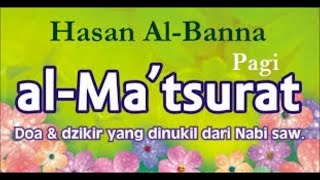 Download lagu al matsurat pagi mp3