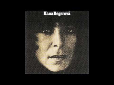 Hana Hegerová - Tak To Na Tom Světě Chodí