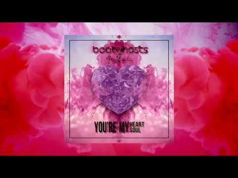 Beatghosts feat Yuli  - You re My Heart You Re My Soul (Extended Mix)