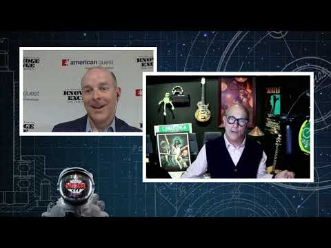 Mission Critical Episode 1: Bob Bejan With Microsoft