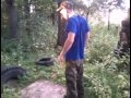 100 Отжиманий за один подход 