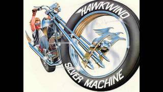 hijokaidan - silver machine