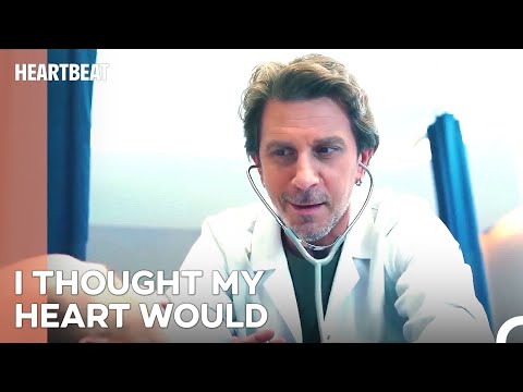 Selim Fell in Love With the Woman at First Sight - Heartbeat Episode 28