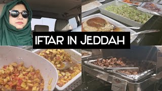 Iftari In Jeddah Jeddah To Yanbu Ramadan Special