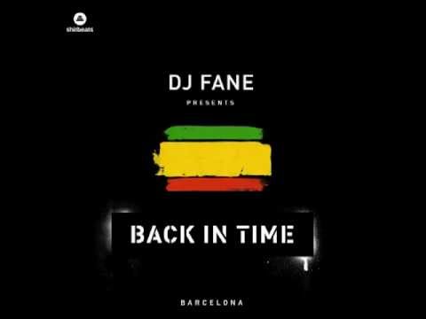 dj Fane presents Back in time E.P. (Breakstorm Records)