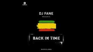 dj Fane presents Back in time E.P. (Breakstorm Records)