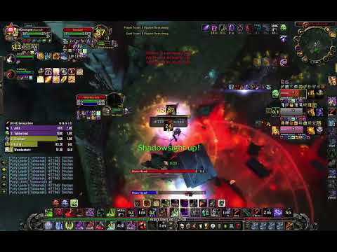 Wotlk Arena (3v3) Unholy Chicken vs Protpal/Dk/Disc (feat. Zulisity/Jokk/Tabbarnak) season 7 2023