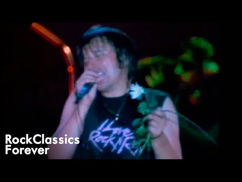 Journey - Oh Sherrie (Live Detroit) - (Official Video RCF)