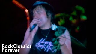 Journey - Oh Sherrie (Live Detroit) - (Official Video RCF)