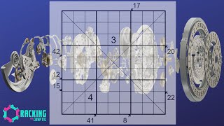 Astonishing Layers Of Logic