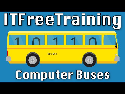 Computer Buses