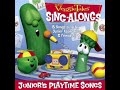 VeggieTales: Consider Yourself (Audio)