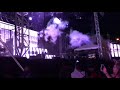 Zombie Nation (Kernfraft 400) by DJ Snake @ Wynwood Fear Factory on 10/29/17
