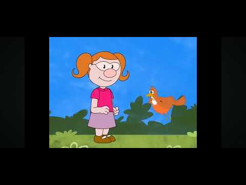 Sabiá       Bichos e Bichinhos        @EuropaKids@TheBackyardigansOfficial@PlankRoadPublishing