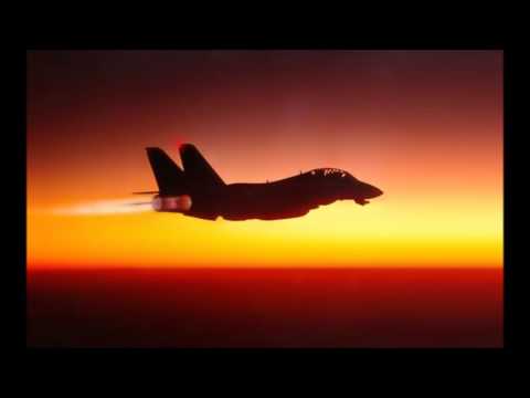 Best Relaxing and Emotional Music - Top Gun - Memories