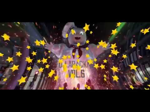 DJ ARACKNO VOL 6 MAKINA REMEMBER TEMAZOS SESSION LIVE MAKINEROS HI-IFI