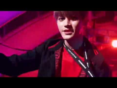 180428   KTMF Finale pt 2 #KTMF2018 (NCT)