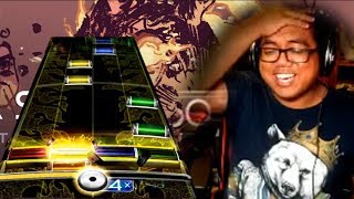 UNICORN but it&#39;s also CRAB RAVE (HIS D--- IS GONE - Cosmic Latte)