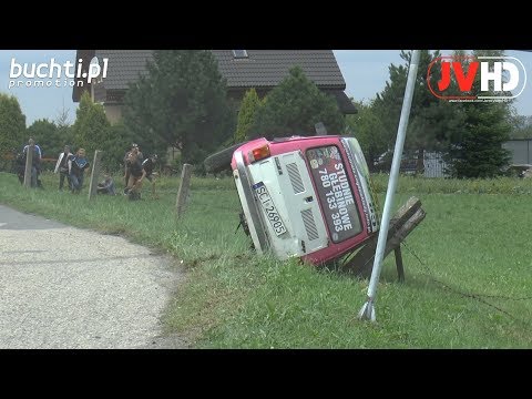 Super Sprint Lipowiec 2017 - Action&Crash by JVHD