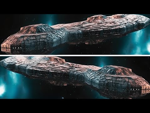 China's NEW Images SHOWS What NASA Was HIDING on 3I/ATLAS