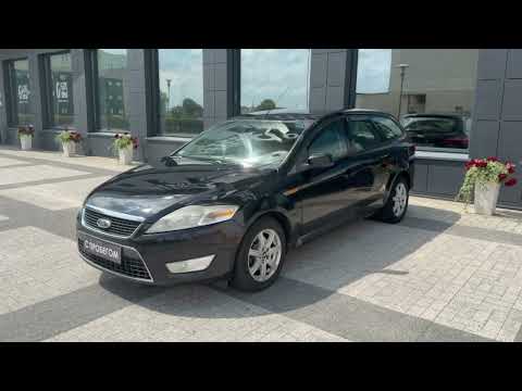 фото ford mondeo iv 0