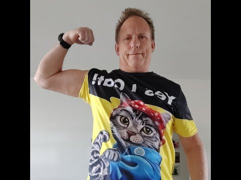 DJ Deadlift - Power In Motion