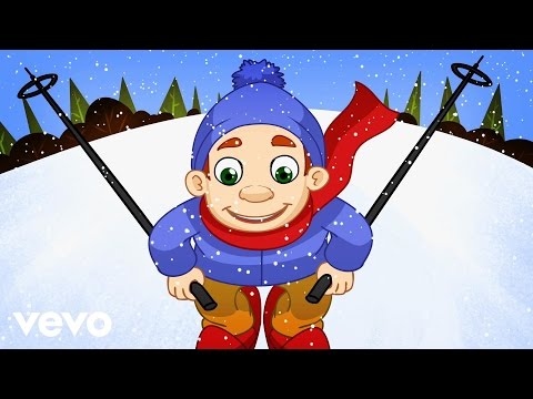 Tomasz Lubert - Pora Na Zimowy Sport