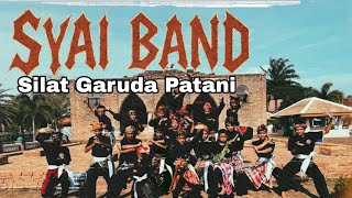 Download lagu SYAI BAND - Silat Garuda Patani | Rock Kapak vibe 80an mp3