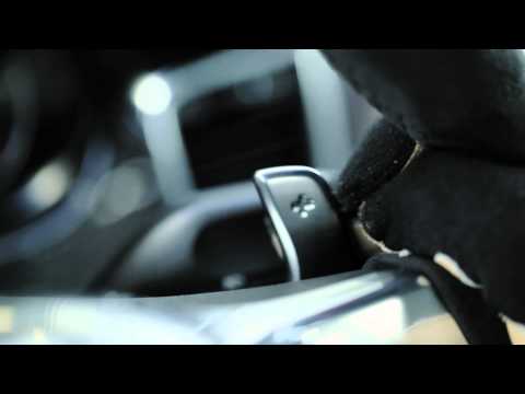 Autorevue: Trailer zum Porsche Panamera GTS auf der Rennstrecke