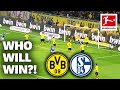 The Revierderby is back! - Top 5 Moments of Dortmund vs. Schalke