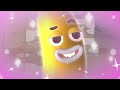 The Wonderfully Weird World Of Gumball Banana Joe S New Voice
