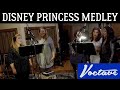 Disney Princess Medley Voctave