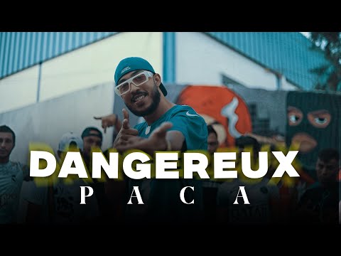 PACA - DANGEREUX (Official Music Video)