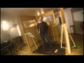 Suggs recording "Lola"