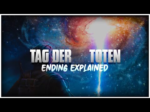 The Ending of Tag Der Toten is Better Than you Think