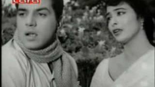 Agar Mujhse Mohabbat Hai Aap Ki Parchhaiyan Lata Madan