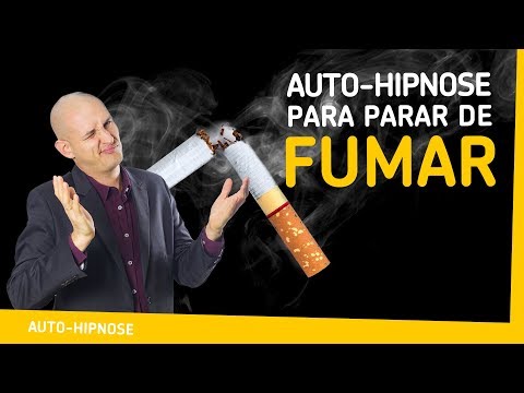 Auto-hipnose parar de fumar sem sofrimento | oHipnólogo