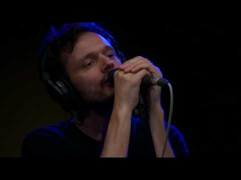 Moderat - Bad Kingdom (Live on KEXP)