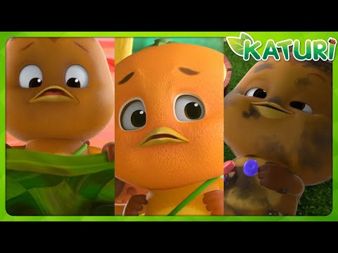 [KATURI4] BOBBY | Katuri | S4 Character Compilation