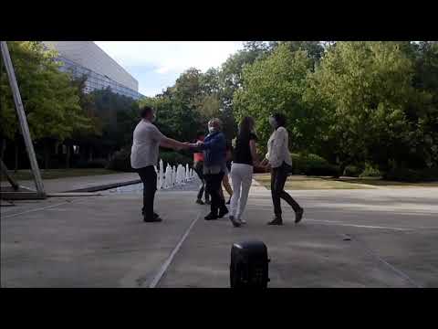 International Rally West Coast Swing 2020