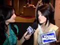 How Did Selena Gomez Demi Lovato Meet