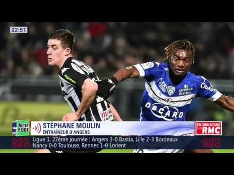 After Foot du samedi - 25/02 – Partie 3/6