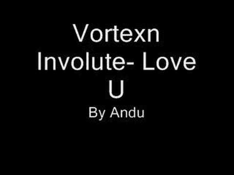Vortex Involute- Love U