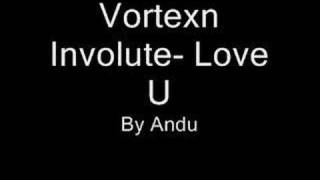 Vortex Involute- Love U