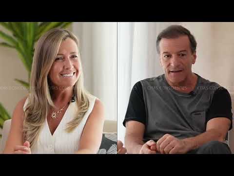 Citas Conscientes con José Luis Parise:  "El Quinto Jinete"