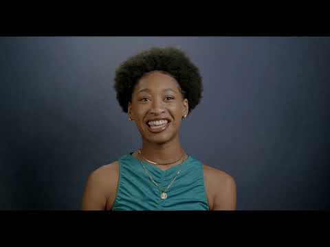 Pace university showcase digital                     Blks- Aziza Barnes