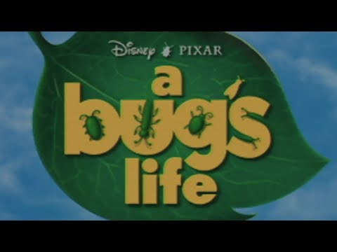 SampleBW - A Bug's Life [N64] (3/3)