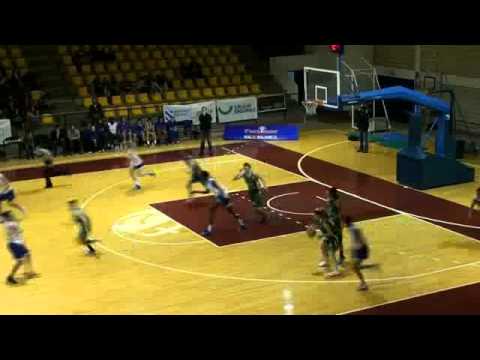 LF2A J8 PORTOMAR  CORTEGADA...,58 - 45,UNIVERSIDAD DE OVIEDO... (20/12/2014)