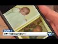 Southern Colorado Man Suing Hospital He Says Switched Him At Birth