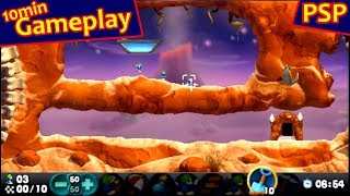 Vidéo Lemmings